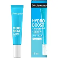 Neutrogena Booster Occhi Illuminante Gel-Crema 15 ml — Gel-crema occhi
