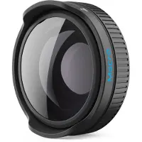 GoPro - Modulo obiettivo - Module D'Objectif Macro - Nero