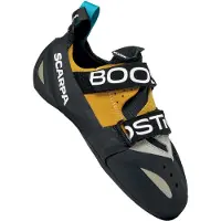 Scarpa - Scarpette (arrampicata) - Boostic R U Honey White - Taglia 44 - Bianco