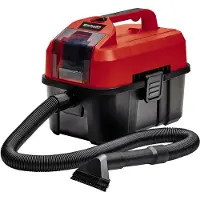 Einhell TE-VC 18/10 Li-Solo Akku-Nass-Trockensauger (2347160)