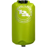 Big Agnes Pumphouse ULtra Pompa portatile verde
