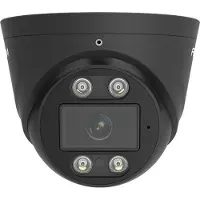 Foscam T5EP - Telecamera di sicurezza IP - Esterna - Cablata - Amazon Alexa e Google Assistant - 4500 K - FCC - CE - WEEE