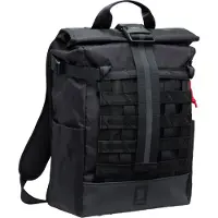 Chrome Barrage 18 Pack Zainetto nero