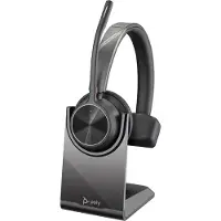 HP Poly Cuffie Voip Voyager 4310 Uc Usb-c