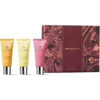 Molton Brown Collezione Cura Mani Con Fiori E Spezie Set — Set cura mani