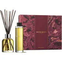 Molton Brown Set regalo diffusore Arancia e Bergamotto 150 ml — Diffusore
