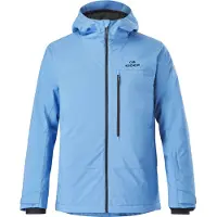 Eider - Giacca da sci isolante - M Becca 2L Insulated Jkt Sail Blue per Uomo in Poliestere Riciclato - Taglia XL