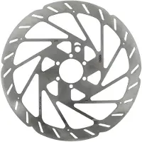 Elvedes Disco Del Freno Iman 6b 1.8 Mm
