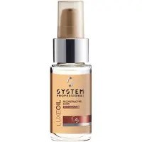 System Professional LuxeOil Reconstructive Elixir 30ml