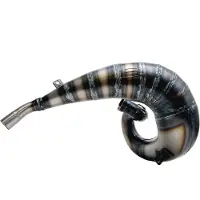 Fresco Collettore Factory Gas Gas Ec 250/300 21-23/husqvarna 250/300 Te 20-23/ktm 250 Exc