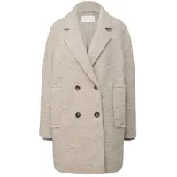 s.Oliver S. Oliver Jackets Outdoor Beige Taglia: 46 | Giacche Outlet | Donna | Marrone