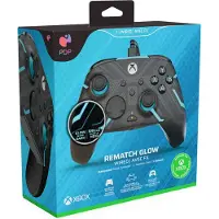 PDP Controller Titan Steel