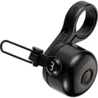 BBB Campanello Da Bicicletta Ergosound
