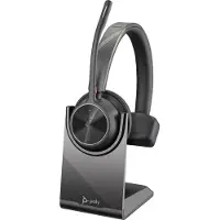 HP Cuffie Voip Voyager 4310 Ucm Usb-c