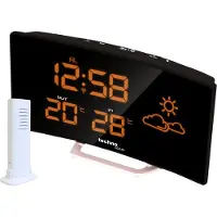 Technoline WS 6832 - Stazione meteorologica