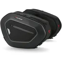 SW-Motech Bisacce Laterali Pro Blaze H 20l Triumph Trident 660/daytona 660