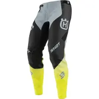 Shot Race Gear Pantaloni Off-road Aerolite Hva