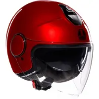 AGV Casco Jet Eteres E2206