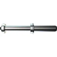 Oxford Adattatore Per Supporto Di Montaggio Zero-g-pin Ktm/triumph 27.5 Mm