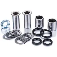 FACTORY LINKS Kit Cuscinetti Forcellone Kawasaki/suzuki Sak-s-258