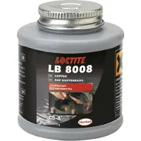 Loctite 8008 C5-A Anti-Seize-Fett auf Kupferbasis - Dose da 113 g