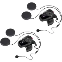 Sena 5S Dual Pack SET DOPPIO 2022