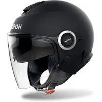 Airoh Casco Jet Helyos Color