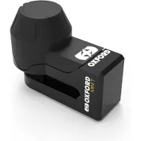 Oxford Lucchetto A Disco Mini T