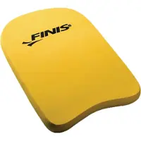 Finis Kickboard Foam Junior Assortito