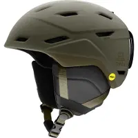 Smith Casco Mission Mips