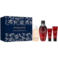 Lancaster Set Regalo Cura Pelle Notturna — Set Regalo