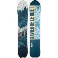 Rossignol - Snowboard freeride - Pack Xv 2026 per Uomo - Blu