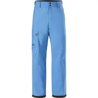 Eider - Pantaloni da sci imbottiti - M Becca 2L Insulated Pnt Sail Blue per Uomo in Poliestere Riciclato - Taglia S