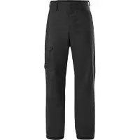 Eider - Pantaloni da sci imbottiti - M Becca 2L Insulated Pnt Black per Uomo in Poliestere Riciclato - Taglia M - Nero