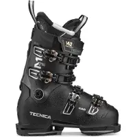 Tecnica - Scarponi da sci da pista - Mach1 MV 95 W TD Gw per Donne - Taglia 40 2/3 - Nero