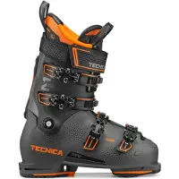 Tecnica - Scarponi da sci uomo - Mach1 MV 110 TD Gw - Taglia 44,5 - Nero