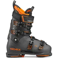 Tecnica - Scarponi da sci uomo - Mach1 HV 110 TD Gw per Uomo - Taglia 44,5 - Nero