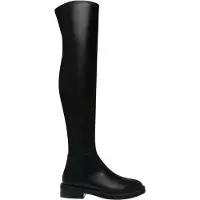 Steve madden Leza Boots Black Taglia: 37 | Stivali Outlet | Donna | Nero