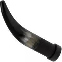 Laguiole corno per macinapepe LAMAP