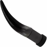 Laguiole corno per macinasale LAMAS