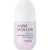 Anne Moller Body Essentials Fresh Deodorante Roll-On 75ml — Deodorante
