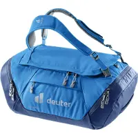 Deuter Duffel Pro 40 Borsa da viaggio (40 l, blu)