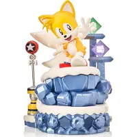 Numskull Figura Di Tails Countdown