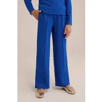 We fashion Trouser Bright Blue Taglia: 164 | Pantaloni Outlet | Unisex | Blu
