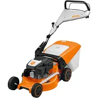 Stihl Tosaerba a benzina RM 248 T