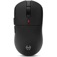 Krom Mouse Gaming Wireless Klever
