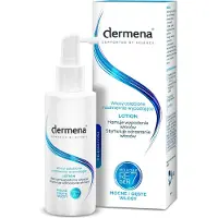 Dermena Hair Care Lotion — lozione rinforzante per capelli deboli 150 ml