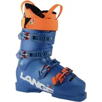 Lange - Scarponi da sci - RS 120 MV - Taglia 28.5 - Blu