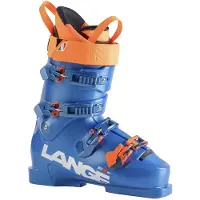 Lange - Scarponi da sci - RS 110 MV - Taglia 26.5 - Blu