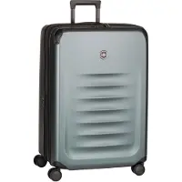 Victorinox Spectra 3.0 4 ruote Carrello 75 cm verde